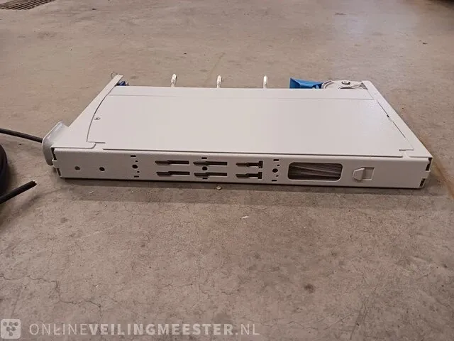 11x glasvezelpaneel commscope, mfps-kxd-p - afbeelding 14 van  16