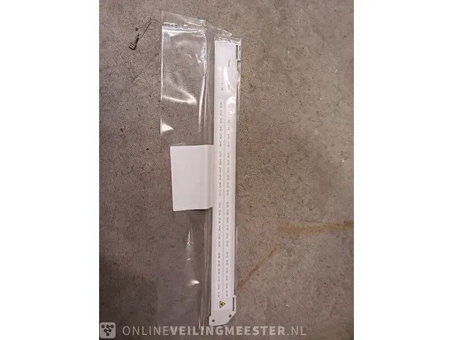 11x glasvezelpaneel commscope, mfps-kxd-p - afbeelding 15 van  16