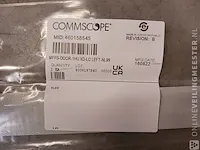 11x glasvezelpaneel commscope, mfps-kxd-p - afbeelding 16 van  16