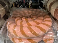 11x knuffel oyoy - afbeelding 6 van  8
