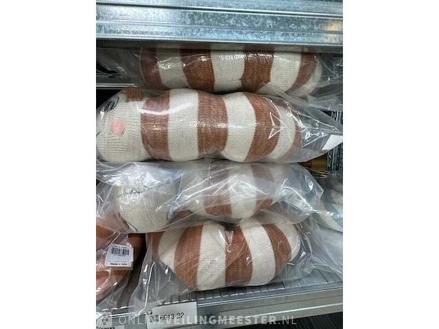 11x knuffel oyoy - afbeelding 7 van  8
