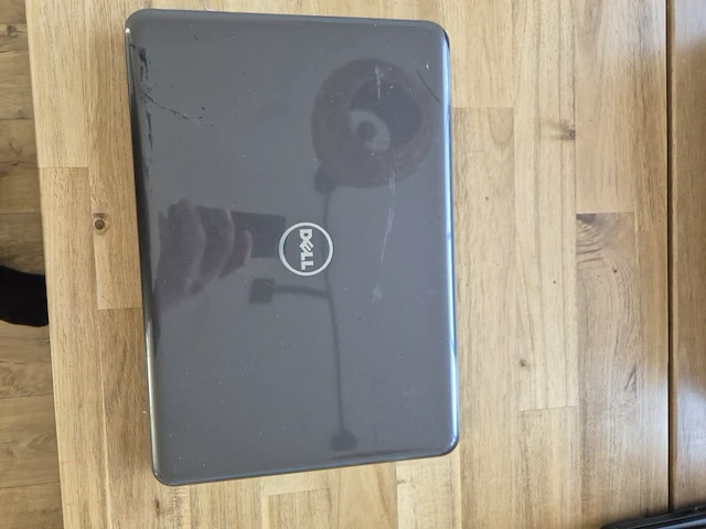11x laptops, lenovo/hp/dell/toshiba - afbeelding 20 van  70