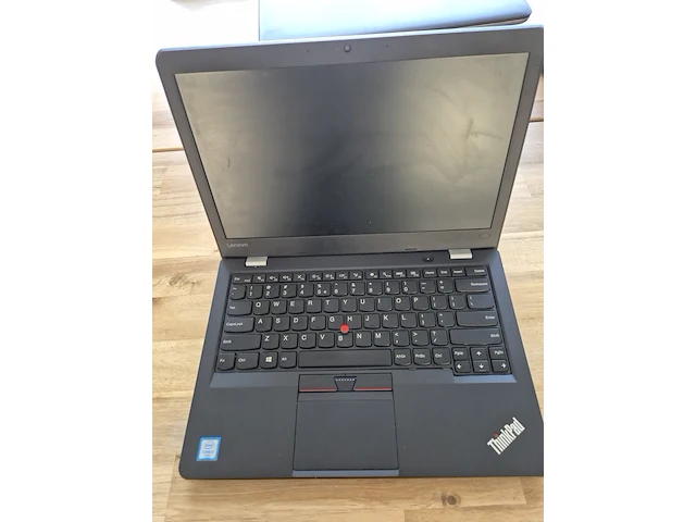 11x laptops, lenovo/hp/dell/toshiba - afbeelding 47 van  70