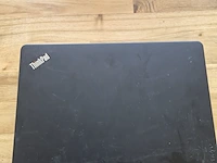 11x laptops, lenovo/hp/dell/toshiba - afbeelding 48 van  70