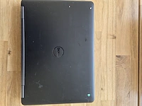 11x laptops, lenovo/hp/dell/toshiba - afbeelding 54 van  70