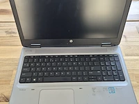 11x laptops, lenovo/hp/dell/toshiba - afbeelding 45 van  70