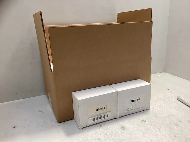 (11x) mxn - monitor beugel - mxnbr001 - afbeelding 3 van  4