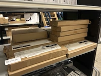 11x parasolhoes ultranatura - afbeelding 1 van  4