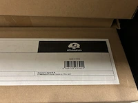 11x parasolhoes ultranatura - afbeelding 4 van  4