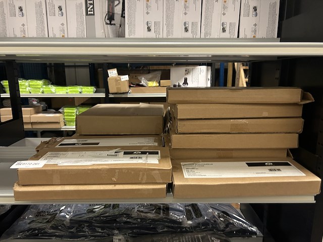 11x parasolhoes ultranatura - afbeelding 2 van  4