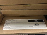 11x parasolhoes ultranatura - afbeelding 3 van  4