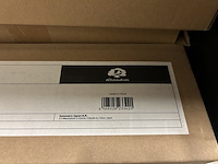 11x parasolhoes ultranatura - afbeelding 4 van  4