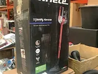 11x robotstofzuigers, steelstofzuigers, stofzuigers w.o. amazon, ariete, ecovacs, miele - afbeelding 3 van  6