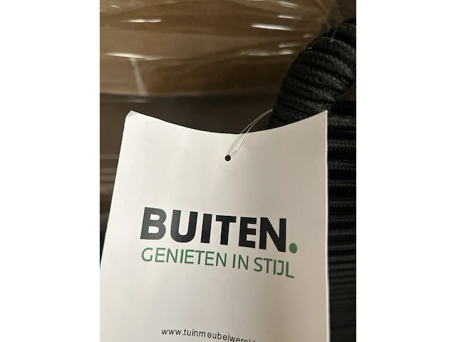 11x tuinstoel - afbeelding 8 van  10