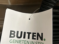 11x tuinstoel - afbeelding 8 van  10