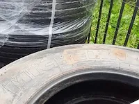 11x vrachtwagenband michelin, xze2+ - afbeelding 2 van  5