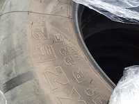 11x vrachtwagenband michelin, xze2+ - afbeelding 3 van  5