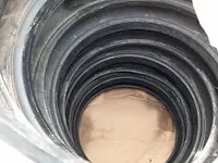 11x vrachtwagenband michelin, xze2+ - afbeelding 4 van  5