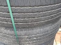 11x vrachtwagenband michelin, xze2+ - afbeelding 5 van  5