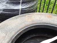 11x vrachtwagenband michelin, xze2+ - afbeelding 2 van  5
