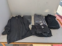 11x werkkleding - afbeelding 1 van  10