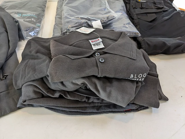 11x werkkleding - afbeelding 10 van  10