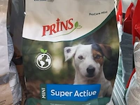 11x zak hondenvoer prins - afbeelding 4 van  6