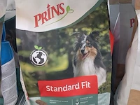 11x zak hondenvoer prins - afbeelding 5 van  6