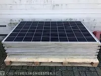 11x zonnepanelen trinasolar 275wp per paneel trinasolar - afbeelding 1 van  5