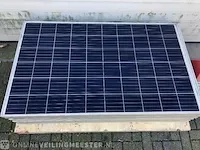 11x zonnepanelen trinasolar 275wp per paneel trinasolar - afbeelding 2 van  5