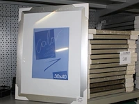 Inbindapparaat albyco binder-d310 met voetpedaal. - afbeelding 1 van  4