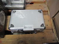 12-delig gatborenset connection - afbeelding 3 van  3