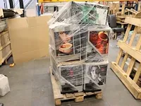 12 diverse koffiedispencers - afbeelding 1 van  8