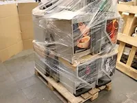 12 diverse koffiedispencers - afbeelding 2 van  8