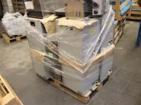 12 diverse koffiedispencers - afbeelding 3 van  8