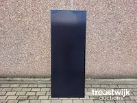 12 full black stion stl-145a zonnepanelen en 1 saj sununo-tl2k omvormer (1-fase) - afbeelding 3 van  7