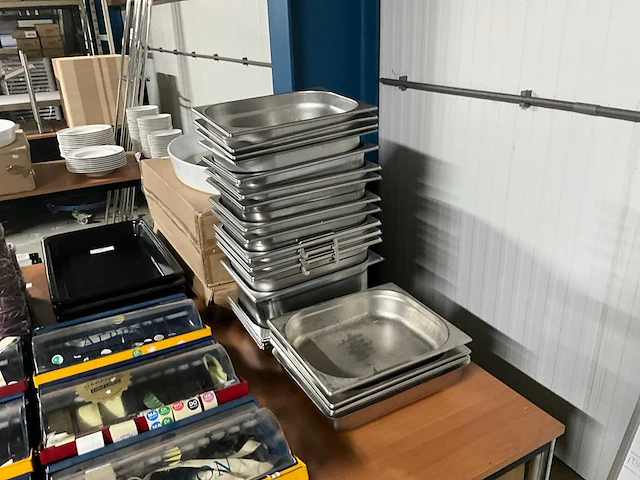 1/2 gn bakken (20x) - afbeelding 1 van  4
