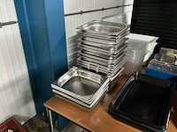 1/2 gn bakken (20x) - afbeelding 1 van  5