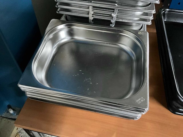 1/2 gn bakken (20x) - afbeelding 3 van  5