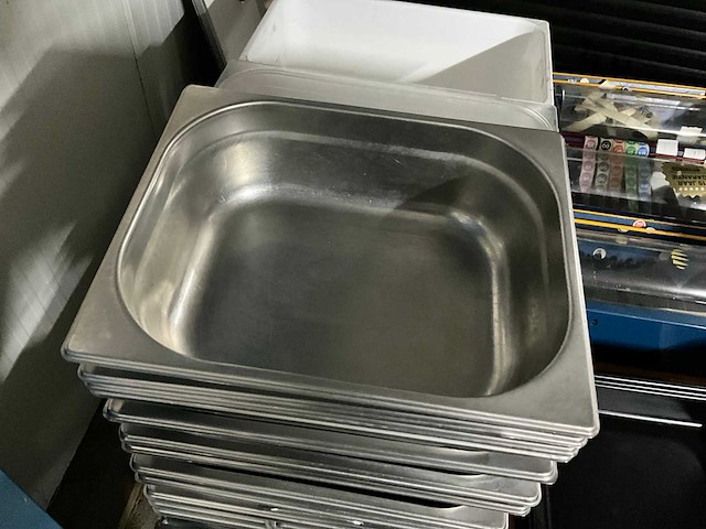 1/2 gn bakken (20x) - afbeelding 4 van  5