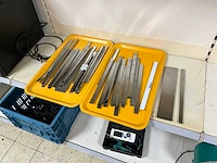 1/2 gn bruggetje (39x) - afbeelding 1 van  5