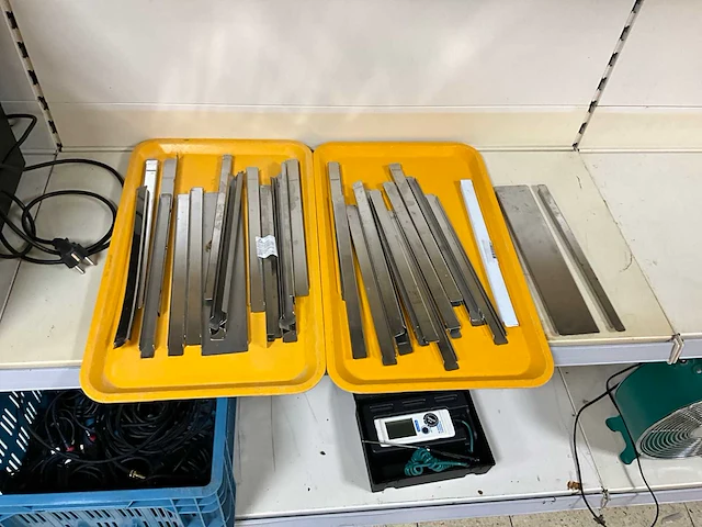 1/2 gn bruggetje (39x) - afbeelding 2 van  5