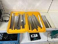 1/2 gn bruggetje (39x) - afbeelding 2 van  5