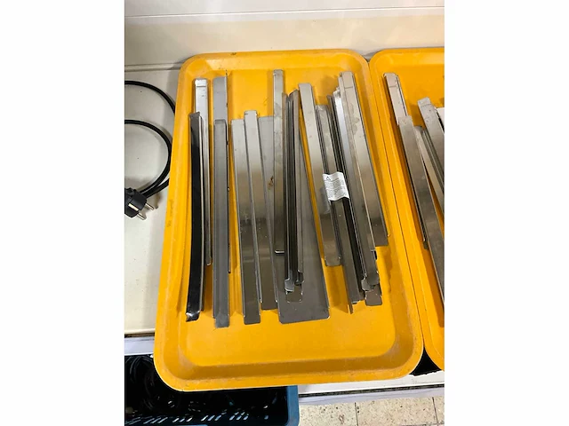 1/2 gn bruggetje (39x) - afbeelding 3 van  5