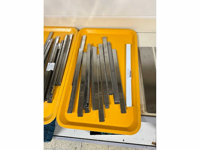 1/2 gn bruggetje (39x) - afbeelding 4 van  5