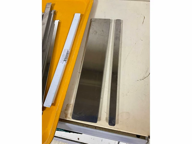 1/2 gn bruggetje (39x) - afbeelding 5 van  5