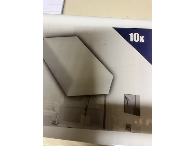 12 keer 10 powerpads - afbeelding 7 van  7