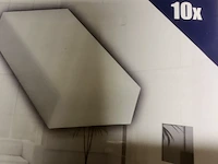 12 keer 10 powerpads - afbeelding 7 van  7