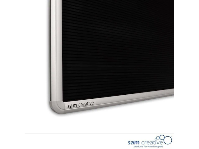 12 letterbord classic series 30x45 cm sam creative, lbblr030045 - afbeelding 3 van  5