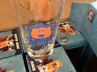 12 limonadeglazen - afbeelding 3 van  9